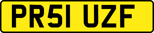 PR51UZF