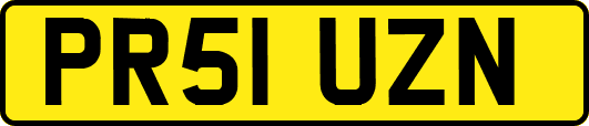 PR51UZN