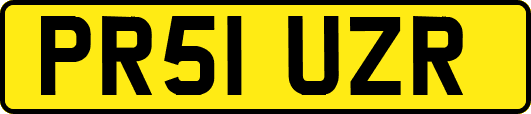 PR51UZR