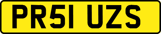 PR51UZS