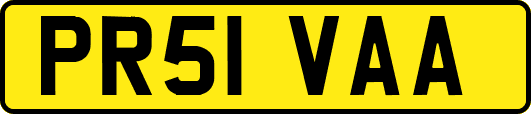 PR51VAA