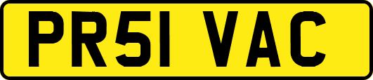 PR51VAC