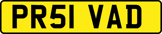 PR51VAD