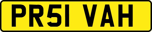 PR51VAH