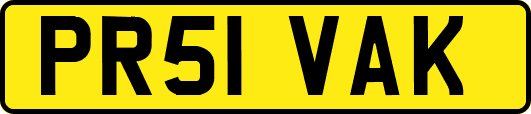 PR51VAK