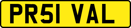 PR51VAL
