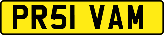 PR51VAM