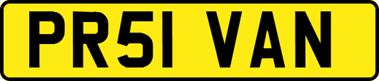 PR51VAN