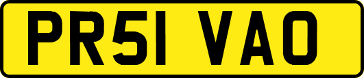 PR51VAO