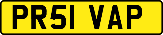 PR51VAP