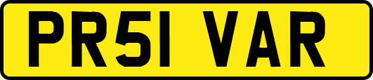 PR51VAR