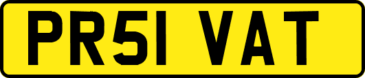 PR51VAT