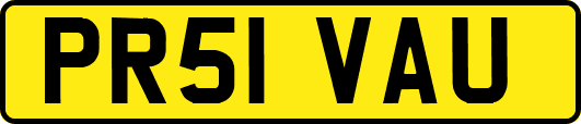 PR51VAU