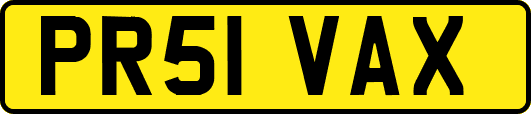 PR51VAX