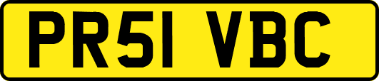 PR51VBC