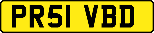 PR51VBD