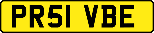 PR51VBE