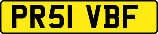 PR51VBF