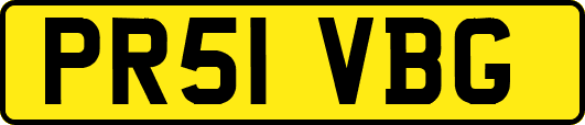 PR51VBG