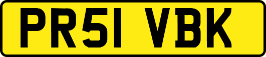 PR51VBK