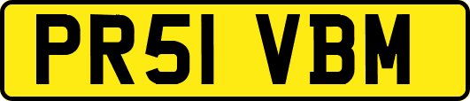 PR51VBM