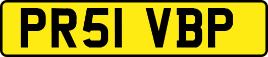 PR51VBP