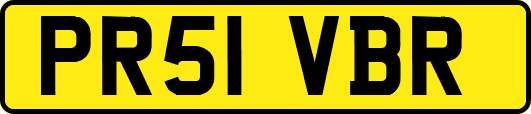 PR51VBR