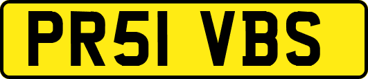 PR51VBS