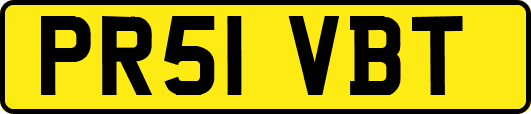 PR51VBT