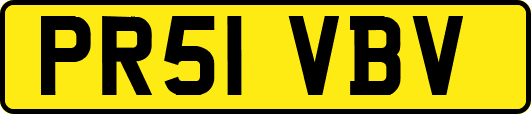 PR51VBV