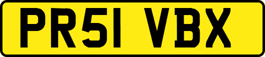 PR51VBX