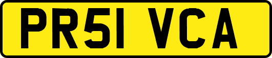 PR51VCA