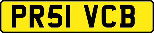 PR51VCB