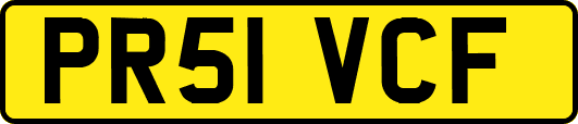 PR51VCF