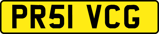 PR51VCG