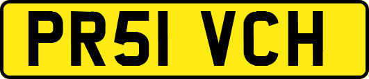 PR51VCH