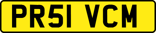 PR51VCM