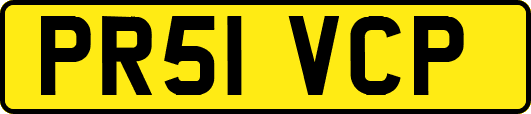 PR51VCP