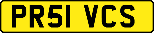 PR51VCS