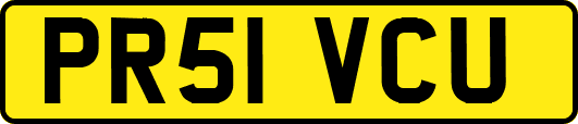 PR51VCU