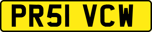 PR51VCW