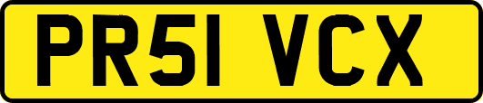 PR51VCX