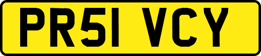 PR51VCY