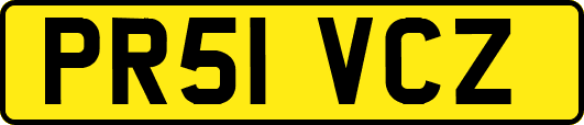 PR51VCZ