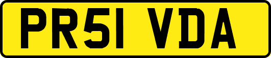 PR51VDA