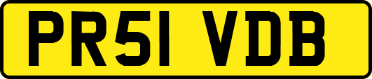 PR51VDB