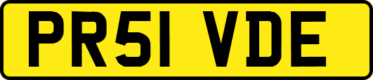 PR51VDE