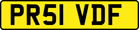 PR51VDF