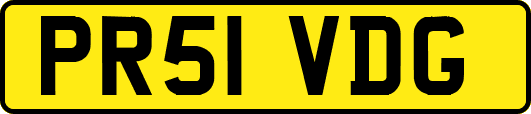 PR51VDG