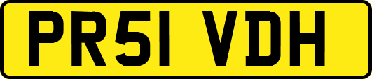 PR51VDH